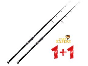 Pruty Carp Expert Advancer Tele 3,00 m/40-80 g - AKCE 1+1