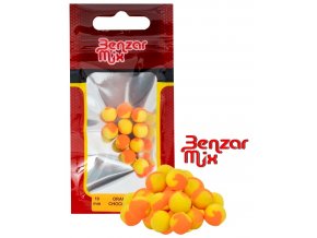 Benzar Mix Instant Bicolor Pop Up boilies 10 mm