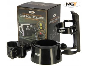 NGT držák nápojů Drinks Holder