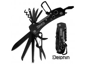 Kapesní nožík Delphin KNIFEX13