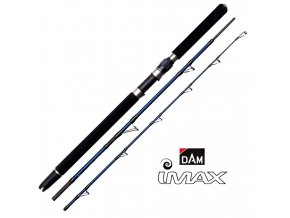 Prut DAM Imax Iconic Boat 1,83 m MF/20-30LBS