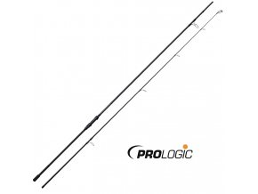 Prologic kaprový prut C-Series AB 9" 2,70 m/2,75 lb 2SEC 30 mm AR