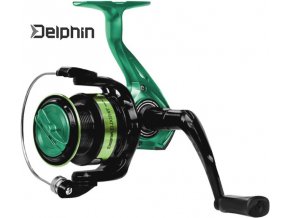 Naviják Delphin ELIXIR 5T 5000