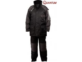 Zimní rybářský oblek Quantum Winter Suit