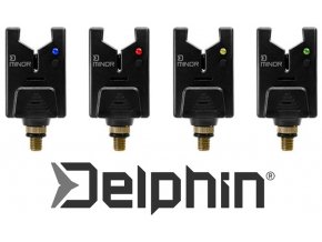 Signalizátor pro sadu Delphin MINOR