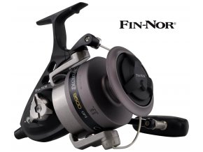 Naviják Fin-Nor Offshore 8500 Spinning Reel