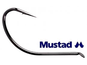 Háčky Mustad Carp Feeder LP340 - 10 ks