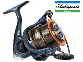 Naviják Shakespeare Superteam FR 3500 Feeder Reel