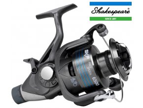 Naviják Shakespeare SKP FS 4000 Reel