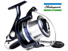 Naviják Shakespeare SALT Surf 70 Long Cast Reel