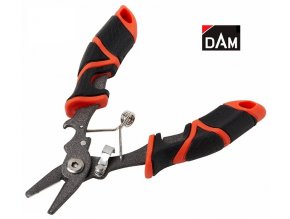 DAM multifunkční nůžky Stainless Steel H.D. Line Cutter