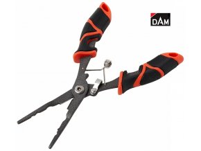 DAM multifunkční kleště Stainless Steel Straight Nose Plier