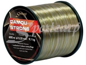 Vlasec Sportcarp Camou Strong 600 m