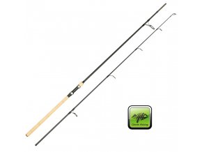 Giants Fishing kaprový prut XRS180 Cork 12 ft/3,25 lb 2 PC