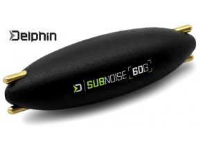 Podvodní sumcový splávek Delphin CKG SubNOISE