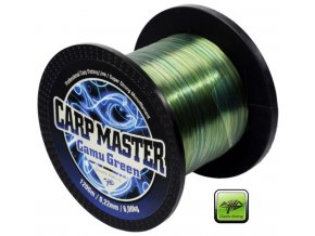 Vlasec Giants Fishing Carp Master Camou Green 1200 m