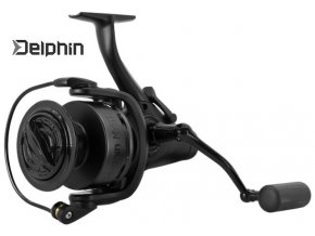 Naviják Delphin MYSTIX 5T DP 5000