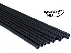 PVC TRUBIČKA NA VÝROBU KRMÍTEK 4 MM/30 CM