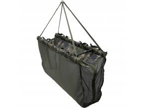 prologic inspire s s camo floating retainer weigh sling 120x55cm