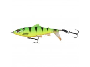 savage gear 3d smashtail minnow f firetiger