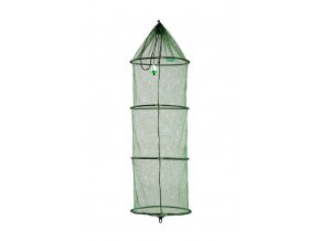 zfish vezirek pogumovany keep net r mesh small