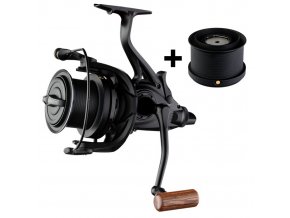 Giants Fishing naviják Deluxe Reel FS 9000 + cívka 8000 zdarma!