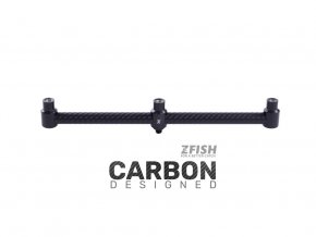 zfish hrazda carbon buzzer bar 30cm 3 pruty