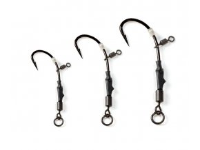 extra carp carp rig 777s vel hacku 6