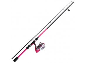 dam detsky set vibe combo pink 1 8 m 5 20 g navijak zdarma