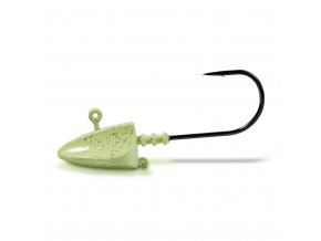 JIGOVÁ HLAVIČKA RHINO JIG FORCE GLOW