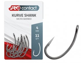 kurve shank carp