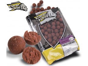 Boilies Carp Only Absolut Plum 1 kg