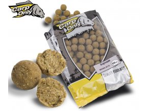 Boilies Carp Only Coco & Banana 1 kg