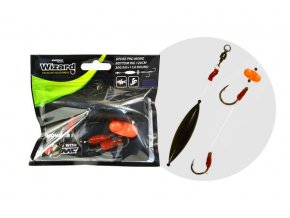 WIZARD MONSTER UPOSE PRO MONO BOTTOM RIG