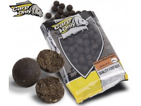 Boilies Carp Only Peach & Black Pepper 1 kg