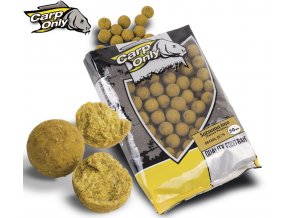 Boilies Carp Only Pineapple Fever 1 kg