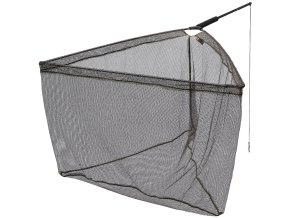 prologic podberak c3 fulcrum ridgid framed landing net