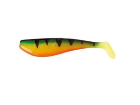 Fox Rage Zander pro Shad Firetiger