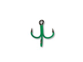 madcat trojhacek a static treble 6x hooks