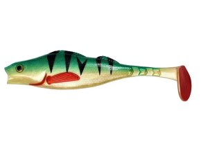 green perch