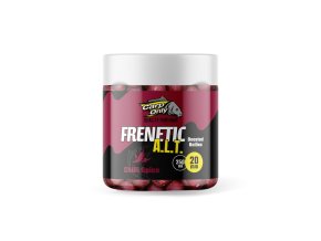 Frenetic A.L.T. Boosted Boilies Chilli Spice 20 mm 250 ml