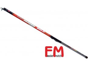 Prut Feeder Match Force Nuovo Bolo 400, 500