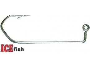 Mořské jigové háčky ICE Fish JIG