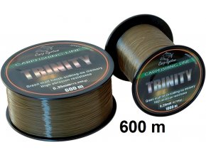 Vlasec Formax Trinity Carp 600 m