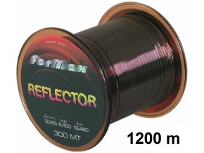 Vlasec Formax Reflector 1200 m