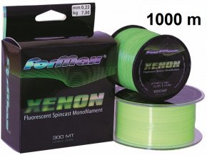 Vlasec Formax Xenon 1000 m