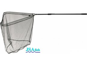 Podběrák JSA Fish 90506 s kovovým křížem 175 cm 50 x 50 cm