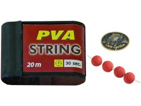 Carp System PVA nit 15 SEC 50 m