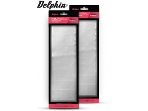 Delphin PVA sáčky hranaté 70 x 200 mm 10 ks