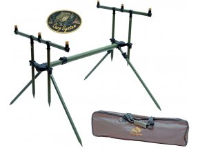 Rod Pod Carp System C.S.